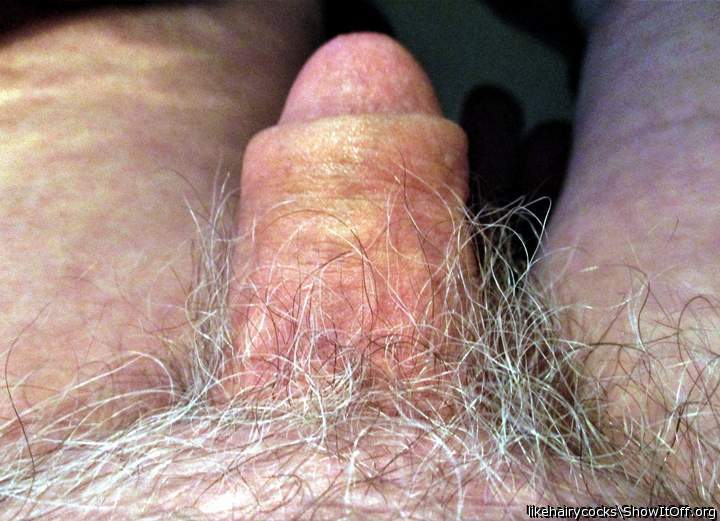 My friend dick