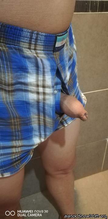 Photo of a pecker from alanck