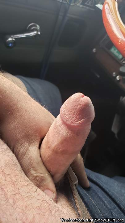 Put that in my mouth Please