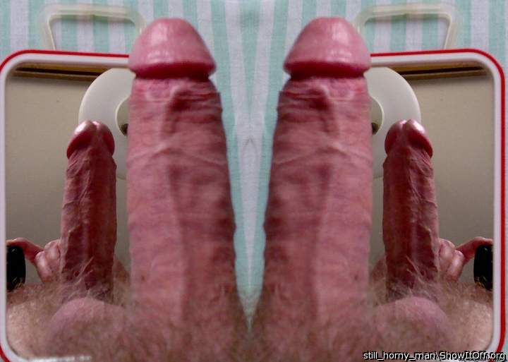 Photo of a private part from still_horny_man