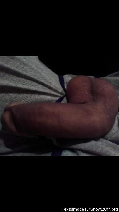Photo of a love muscle from texasmade13