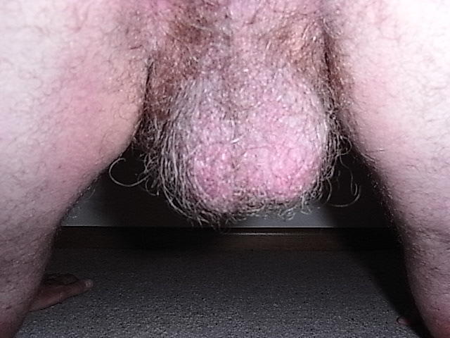 My balls