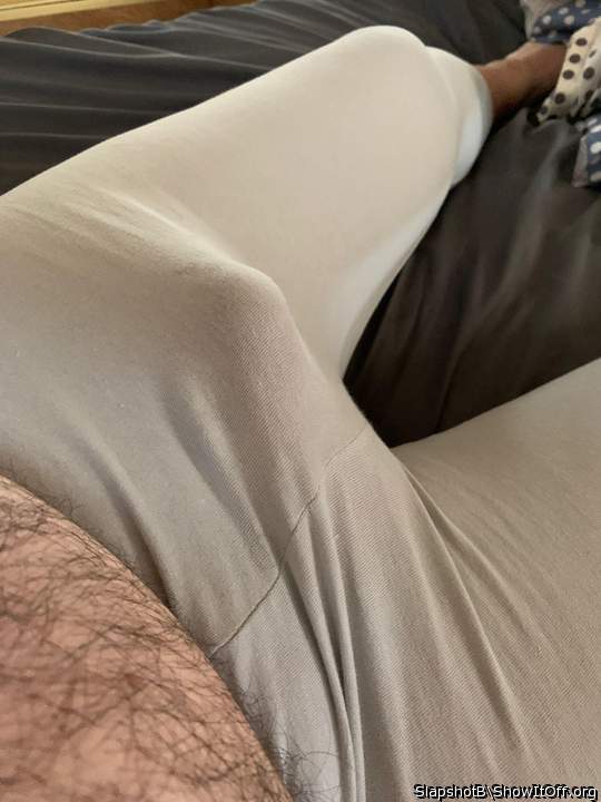 Photo of a meat stick from SlapshotB