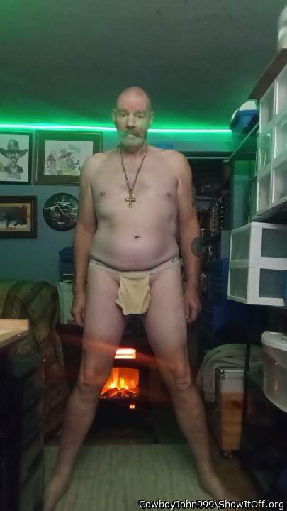 Photo of a python from CowboyJohn999