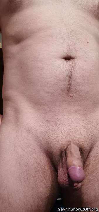 Photo of a boner from Gaynl
