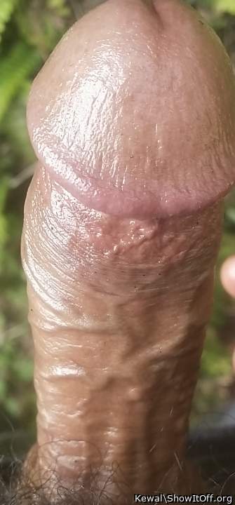 Photo of a love muscle from Kewal