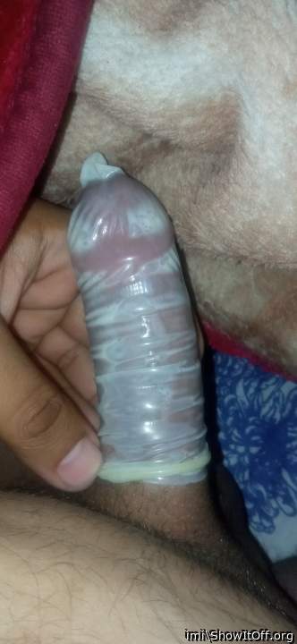 Photo of a ram rod from imi