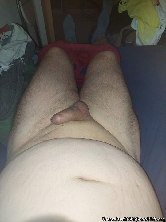 Photo of a prick from Therealseb1990