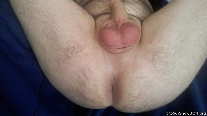 Photo of Man's Ass from tiit666