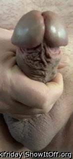 Beautiful knob   