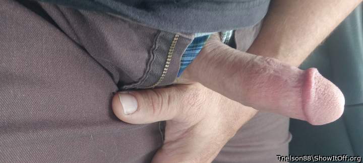 Photo of a meat stick from Tnelson88