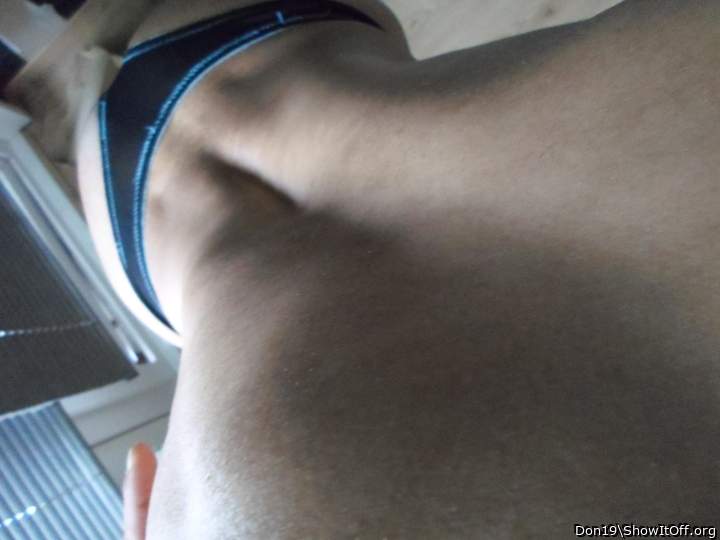 Photo of Man's Ass from Don19