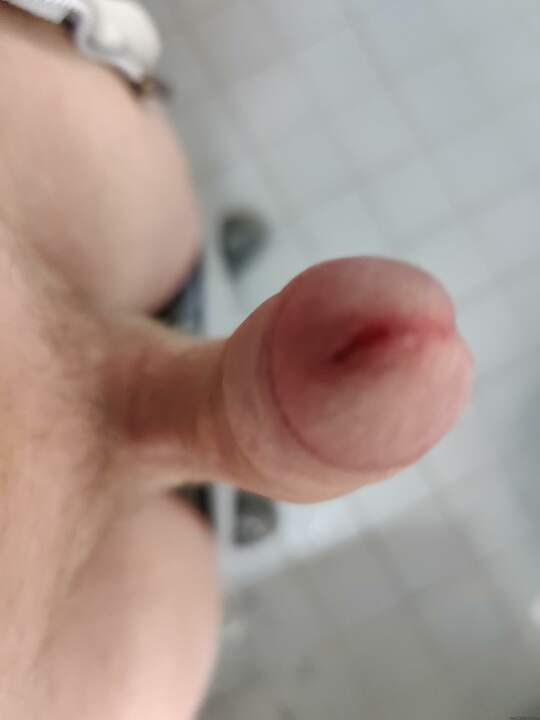 Photo of a schlong from johnnie81