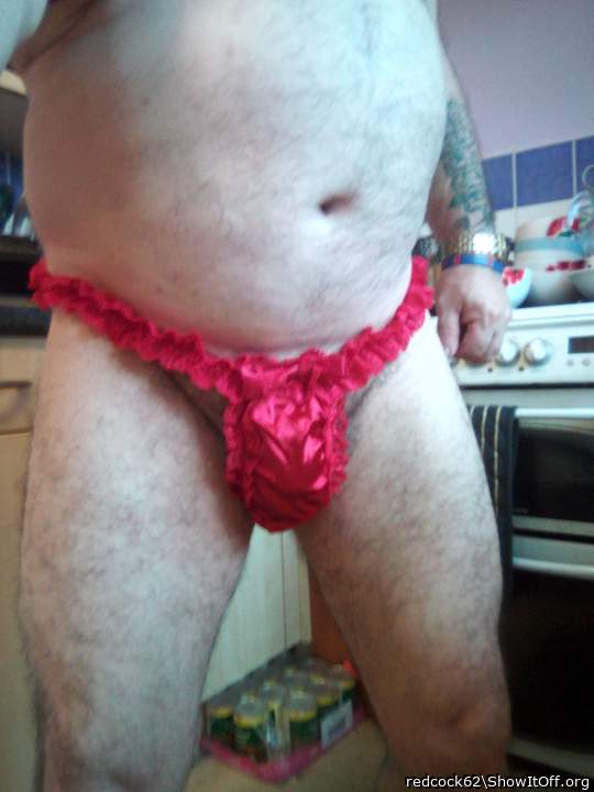 Photo of a cock from redcock62