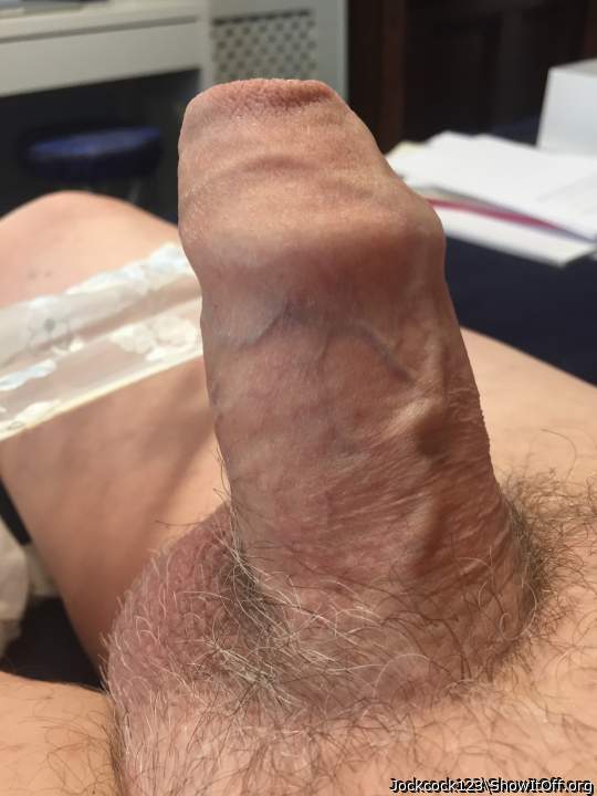 Put it in my mouth