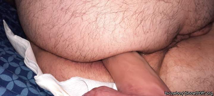 Photo of a member from bicowboy