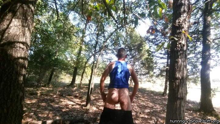 Mmmm I like these kind off woods&#128077;