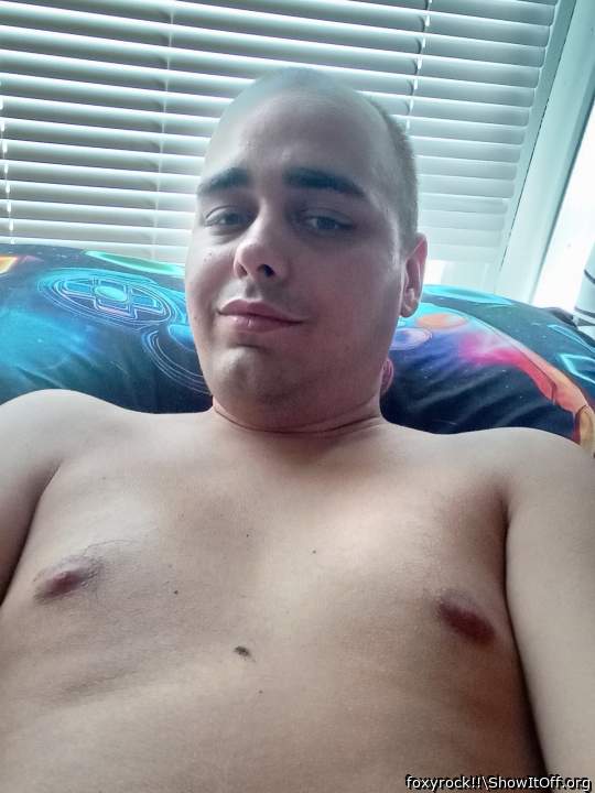 Enjoying the day