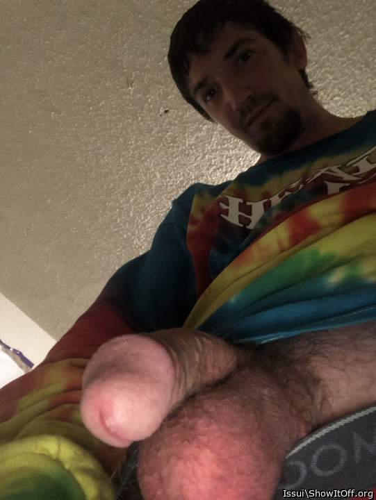 Joshua wood soft dick