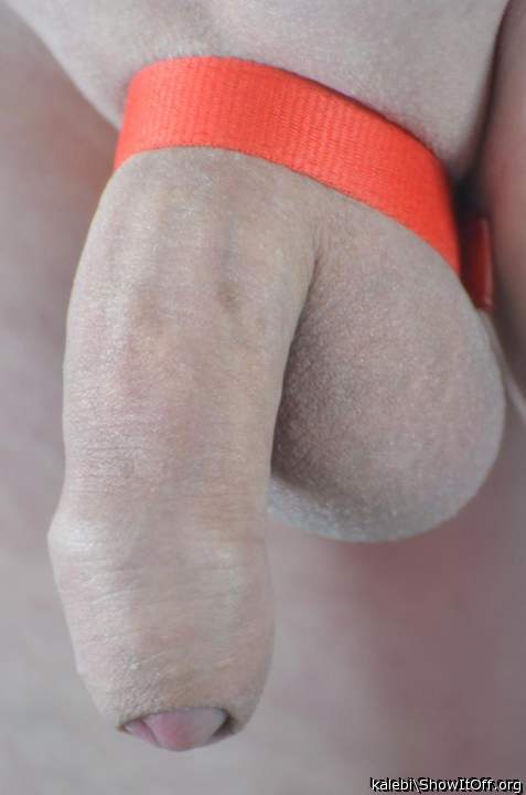 Definitely an Oranje fan  