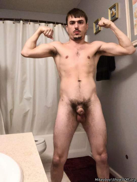 Photo of a penis from Mikeyboy