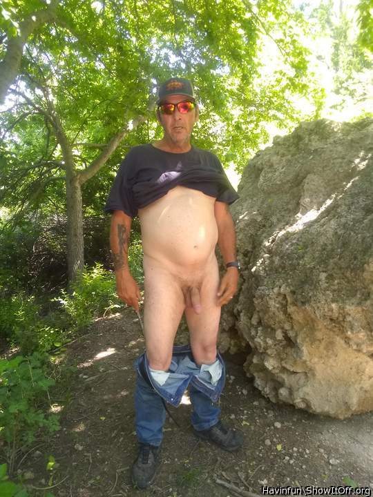 Hiking