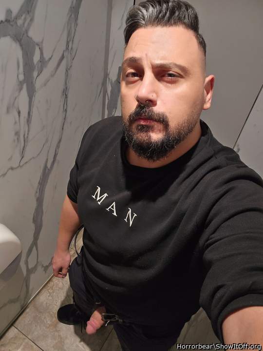 Photo of a penis from Horrorbear
