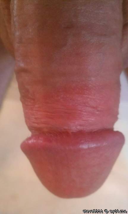 Photo of a pocket rocket from steve8211