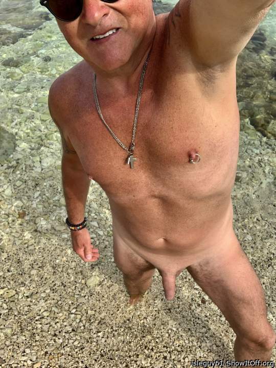 Photo of a phallus from isleguy61