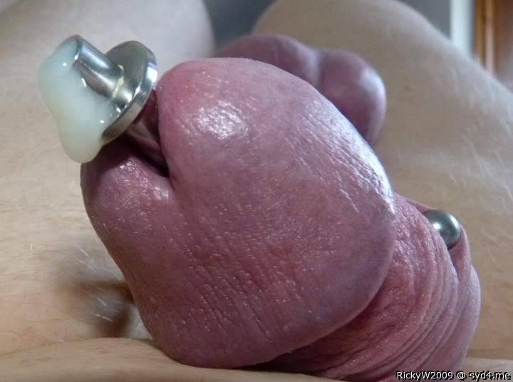 Nice tasting cream