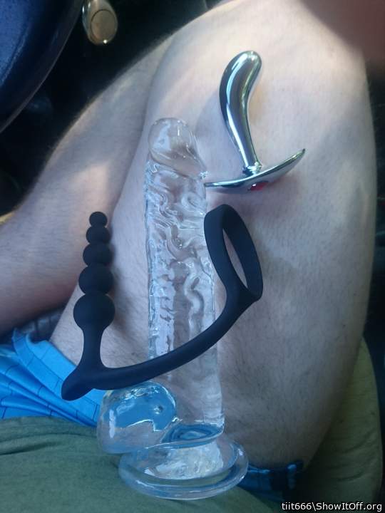 Photo of a horn from tiit666