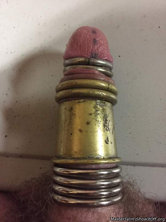 Photo of a sausage from MasterTelm