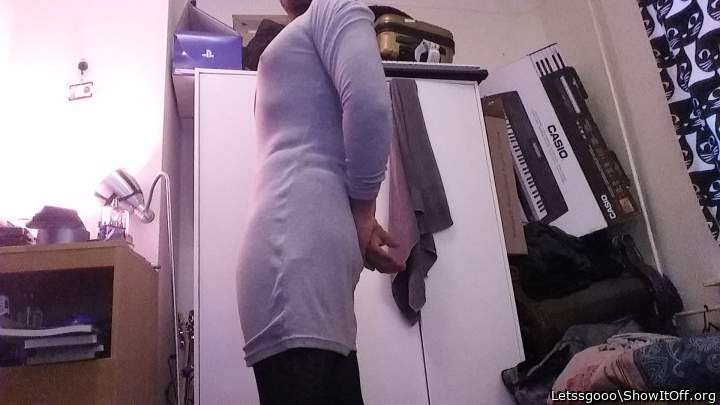 Photo of a love muscle from Letssgooo