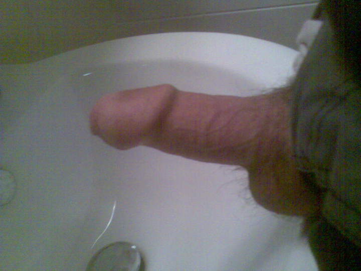 Photo of a prick from nice_dong