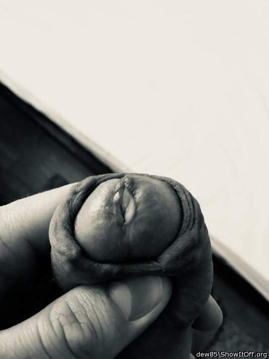 mmmm nice precum juice