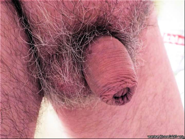 A close view