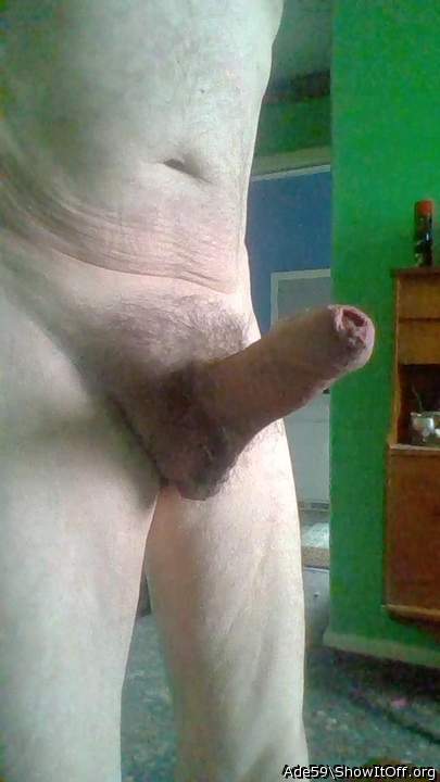 Photo of a penis from Ade59
