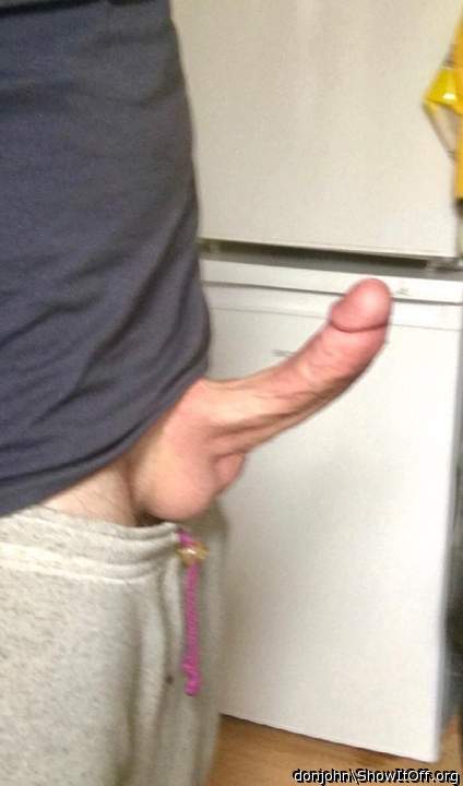 My hard Cock, tell me if you like ;-p