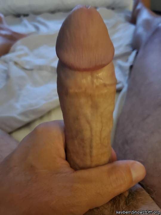Photo of a dong from KevBen