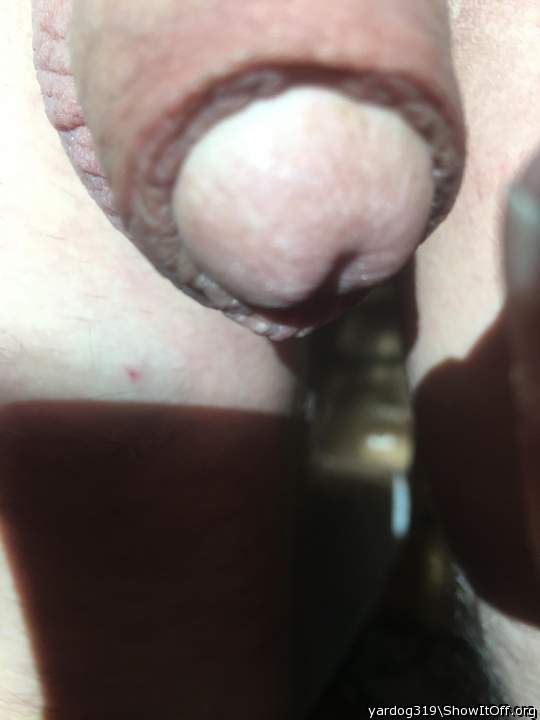 Photo of a jackhammer from yardog319