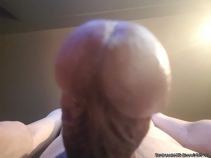Photo of a sausage from strokesalot35