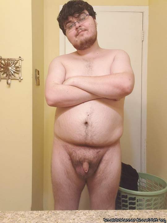 Photo of a bat from SmallDickTanner