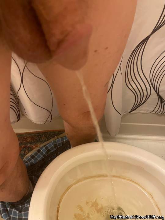 Photo of a dick from Mylittledick