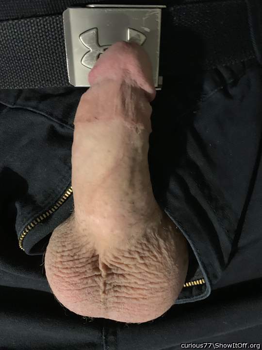 Photo of a joystick from Curious77
