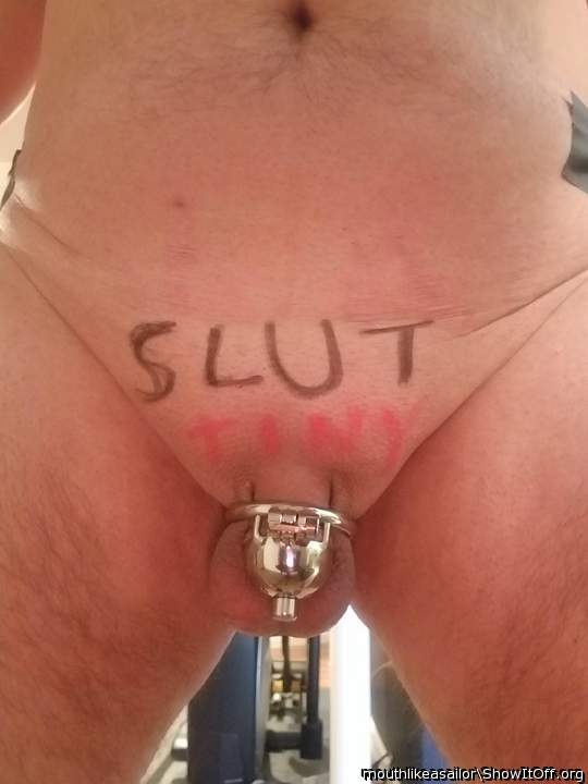 Photo of a member from mouthlikeasailor
