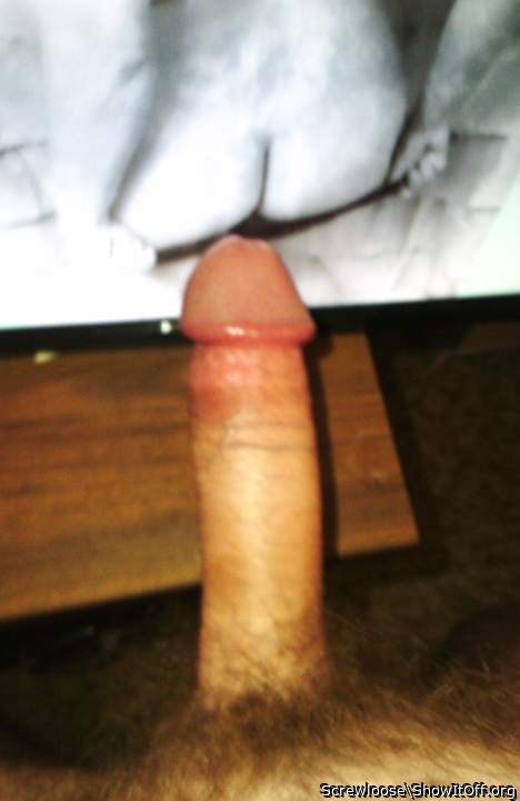 Gift's poor arse won't know what hit it ;-)