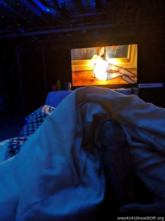 Had a trippy night in the stars with my cock pump. Yum.