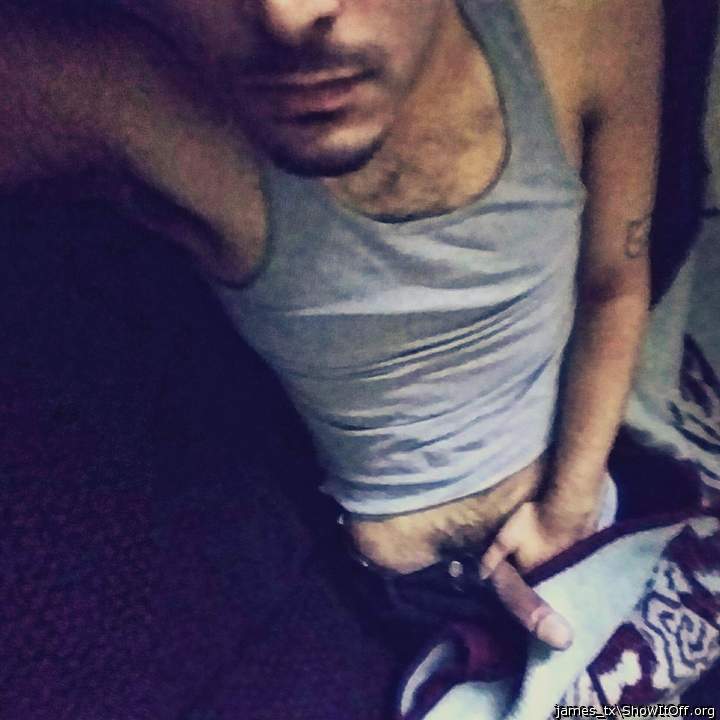 Damn Dude! So sexy 