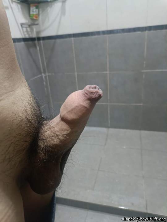 Great foreskin 