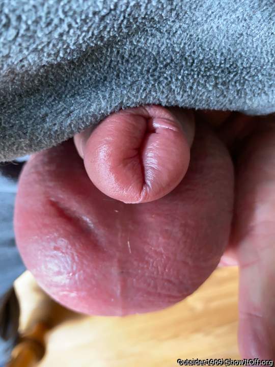 relaxing after pumping